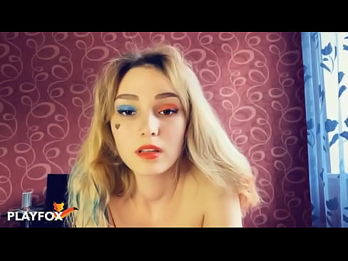 ❤️ Syzet magjike të realitetit virtual më bënë seks me Harley Quinn ❌ Porno shtëpie në sq.extratorrents.top ﹏