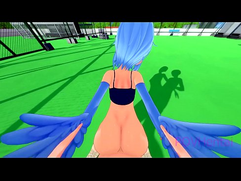 ❤️ Vajzë përbindësh Harpi. ❌ Porno shtëpie në sq.extratorrents.top ﹏