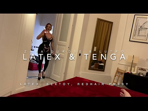 ❤️ Njerka flokëkuqe me kostum latex e qitur nga njerku ❌ Porno shtëpie në sq.extratorrents.top ﹏