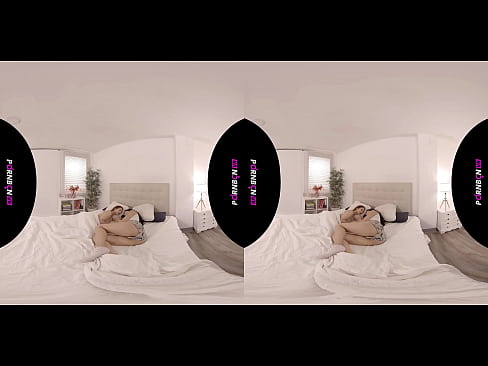 ❤️ PORNBCN VR Dy lezbike të reja zgjohen me eksitim në realitetin virtual 4K 180 3D Geneva Bellucci Katrina Moreno ❌ Porno shtëpie në sq.extratorrents.top ﹏