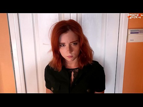 ❤️ Gardiani i Sigurimit dënoi një grua të bukur për vjedhje në dyqan - Cum In Mouth ❌ Porno shtëpie në sq.extratorrents.top ﹏
