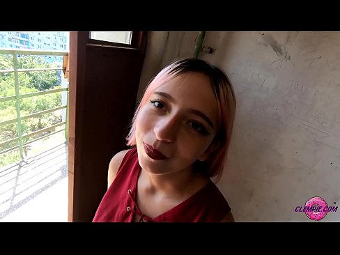 ❤️ Sensual student thith një të huaj në pjesën e jashtme - sperma në fytyrën e tij ❌ Porno shtëpie në sq.extratorrents.top ﹏