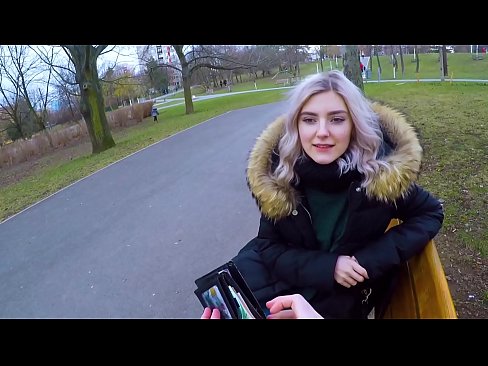 ❤️ Swallows sperma e nxehtë e një të huaji për para - blowjob në park nga Eva Elfie ❌ Porno shtëpie në sq.extratorrents.top ﹏